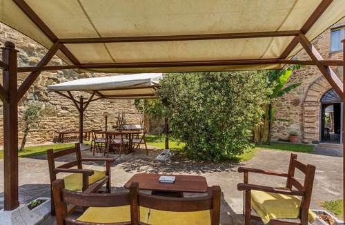 Santa Reparata Apartment | Elegant Countryside Retreat