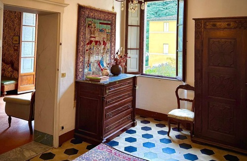 Siena Villa | Elegant Tuscan Villa near Siena