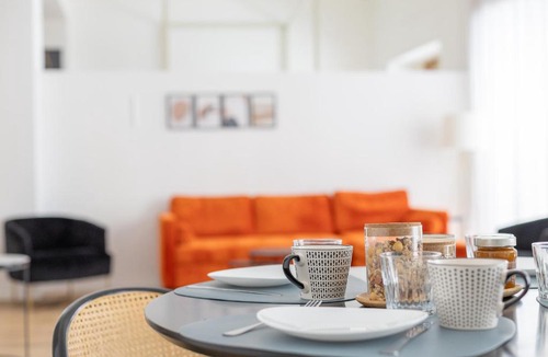 Porta Venezia Apartment | Enora Aapts by Sweett - Sirtori