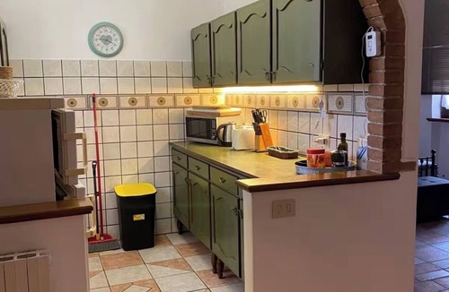 San Brizio Apartment | Entire cottage fully furnished, in the green heart of Umbria region