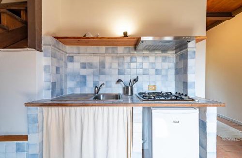 Santa Reparata House | Estia - In Parulia Country House
