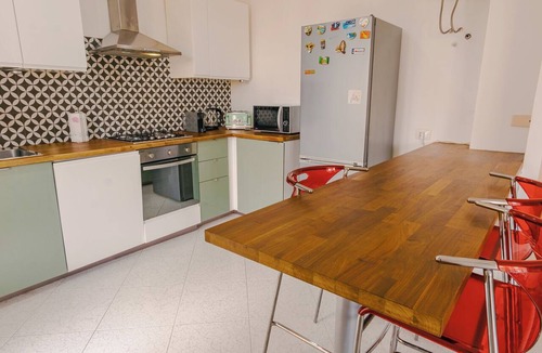 Sud-Ovest Apartment | Expo Smart Living - Two Bedroom Apartment, Sleeps 6