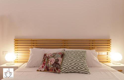 Ferrara Apartment | FamilyBO Apartments Ferrara Centro