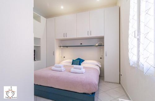 Province of Bologna Apartment | FamilyBO Apartments Santa Viola - near Maggiore Hospital, Marconi Airport