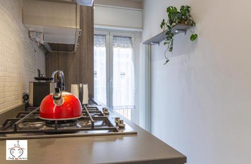 Province of Bologna Apartment | FamilyBO Apartments Santa Viola - near Maggiore Hospital, Marconi Airport