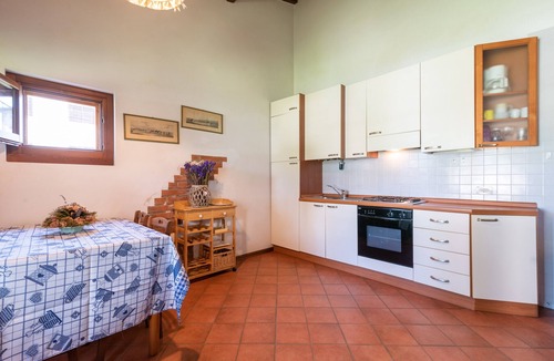 Laterina Other | Farmhouse "Officina" with Shared Pool, Private Terrace & Wi-Fi