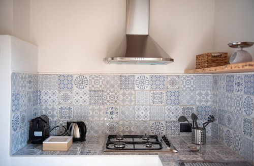 Santa Reparata Other | Farmhouse "Parulia Country House - Gea" with Shared Pool, Shared Terrace & Wi-Fi