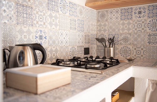 Santa Reparata Other | Farmhouse "Parulia Country House - Gea" with Shared Pool, Shared Terrace & Wi-Fi