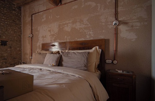 Anghiari House | Farmhouse Podere Tovari