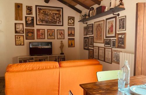 Reggio nell'Emilia Apartment | Federica di cá matta