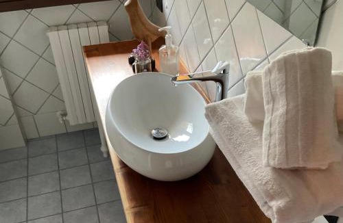 Reggio nell'Emilia Apartment | Federica di cá matta