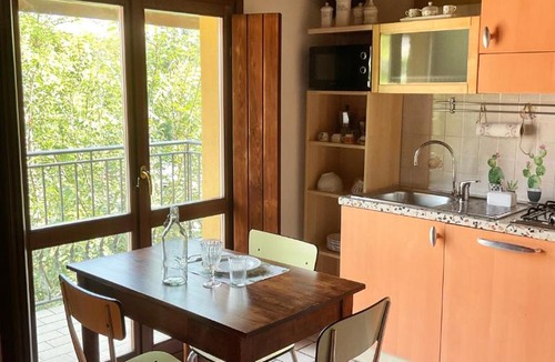 Reggio nell'Emilia Apartment | Federica di cá matta