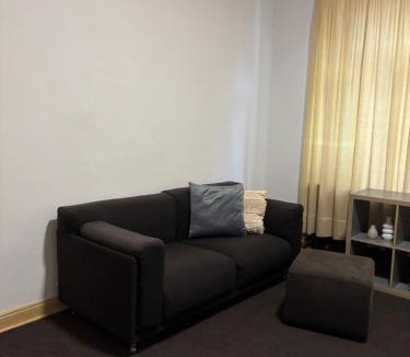 Oberdorla Apartment | Ferienhaus Rafael