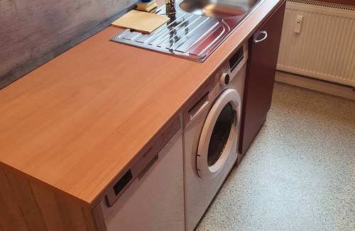 Arnstadt Apartment | Ferienwohnung
