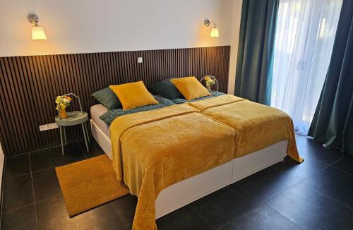 Hechtsheim Apartment | Ferienwohnung Eule
