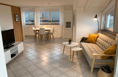 Enzisweiler Apartment | Ferienwohnung König