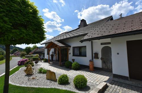 Warmensteinach House | Ferienwohnung Sendelbeck