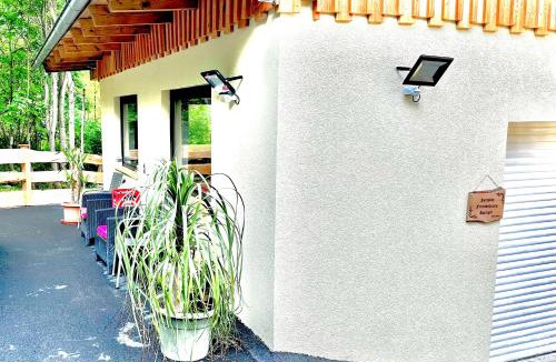 Flattach Apartment | Ferienwohnung Springer