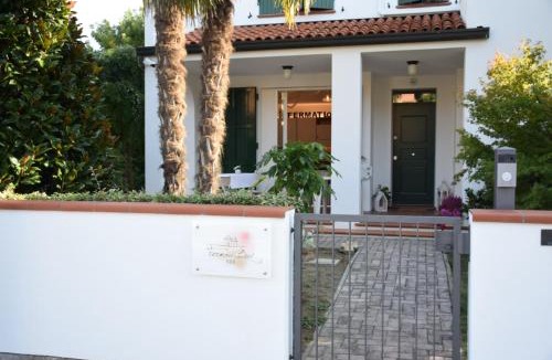 Borgo Montone Bed & Breakfast | Fermatiqui