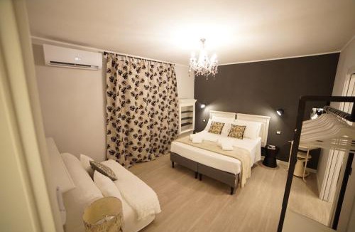 Borgo Montone Bed & Breakfast | Fermatiqui