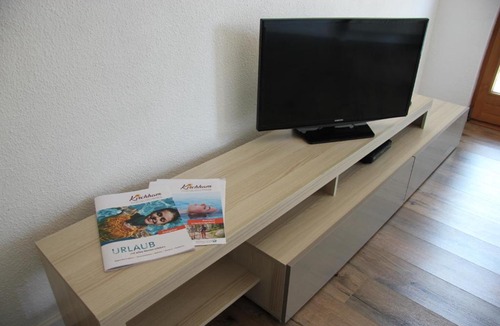 Kirchham Apartment | FeWo-Leber