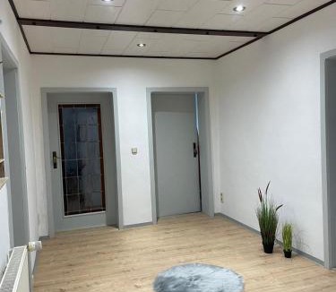 Weidhausen Apartment | FeWo- PPF