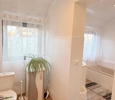 Selb Apartment | Fichtenblick