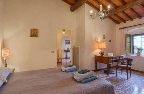 Greve in Chianti House | Filicaia by Interhome