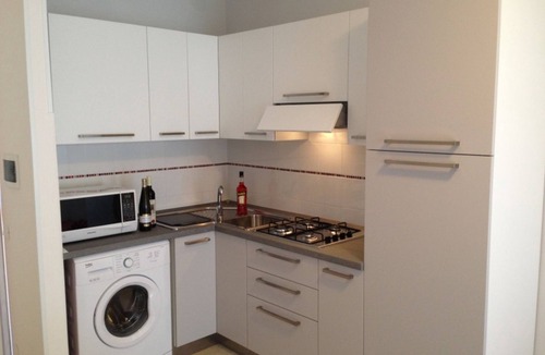 Rosapineta Apartment | Flat on the cost of Rosolina Mare