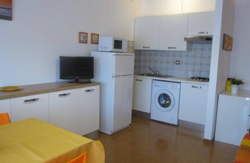 Grado Pineta Apartment | Flat with big terrace in Grado