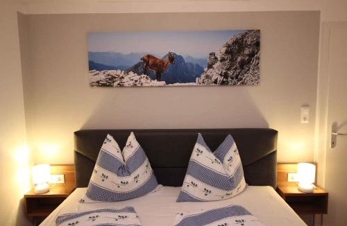 Flattach Apartment | Flattach Apartment 3