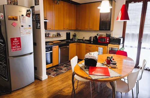 Novoli - San Donato Apartment | FLORENCE HOMEAWAY - COZY APARTMENT NEAR FLORENCE AIRPORT -18 min from City center