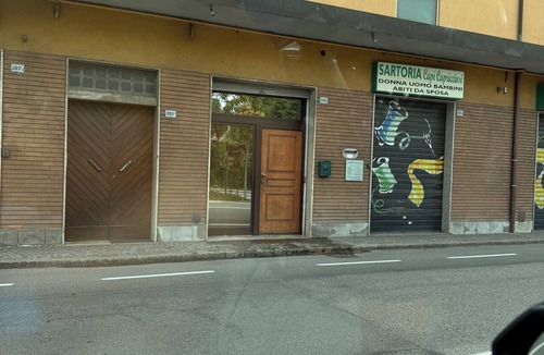 Granarolo dell'Emilia Apartment | Francy's House! 4 km from the Fairgrounds, Modern. Just a stone's throw from the center—it's wonderful!