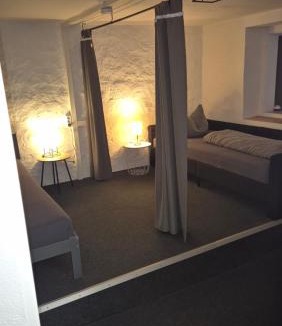 Eichenbuhl Apartment | Fridolin
