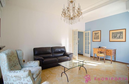 Lubiana Apartment | FuoriPorta Affitti Brevi - Casa di Susanna