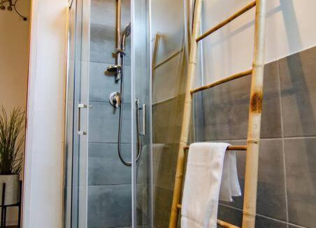 San Leonardo Apartment | FuoriPorta Affitti Brevi - Corte 2 con parcheggio gratuito