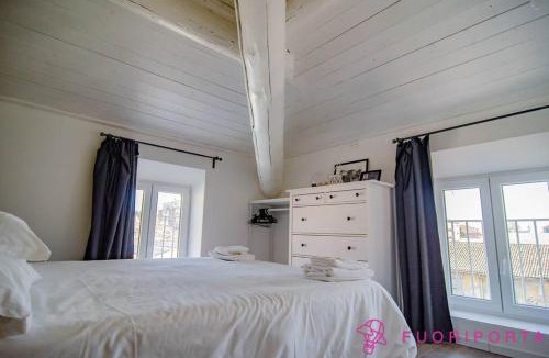 San Leonardo Apartment | FuoriPorta Affitti Brevi - Corte 4 con parcheggio gratuito