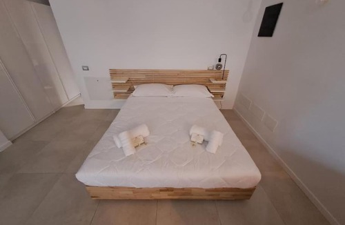 Lubiana Apartment | FuoriPorta Affitti Brevi - Le Petit Arc