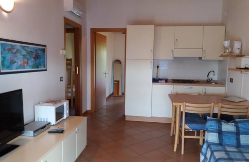 Colà Di Lazise Apartment | Garda Holidays - Apartment C 36