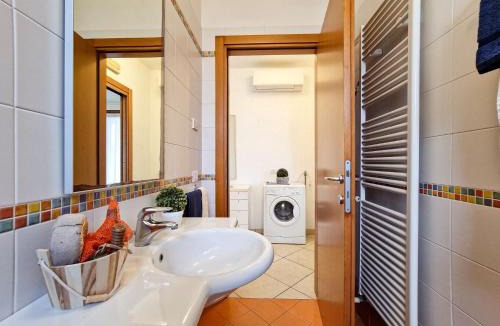 Bibione Lido del Sole Apartment | Garden apartment with pool in holiday village
