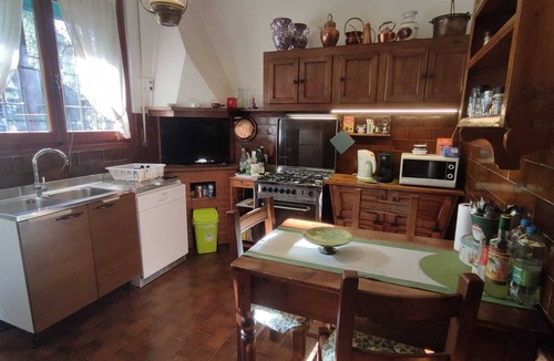 Santo Spirito Apartment | Garden House Giano (close to the city walls)