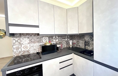 Parma City Centre Apartment | Garibaldi Living - Centro Storico Parma