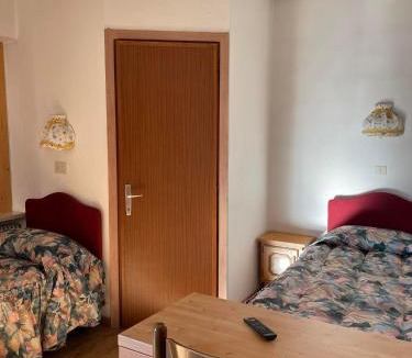 Fontanazzo Bed & Breakfast | Garnì Villa Cecilia