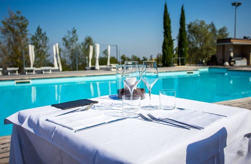 Savignano sul Panaro Bed & Breakfast | Gelso Bianco country resort