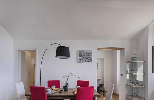 Castelletto Apartment | Genova Wonderview by Wonderful Italy