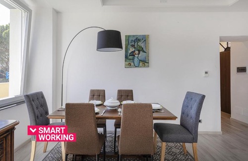 Castelletto Apartment | Genova Wonderview by Wonderful Italy