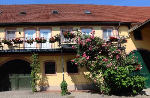 Altenerding Apartment | Gersthof