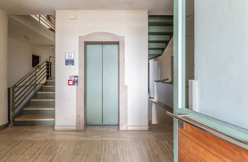 Siena Apartment | Ginger, a stone's throw from the center of Siena with parking space