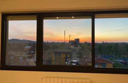 Scandellara Bed & Breakfast | Gino's Apt. - Zona Ospedale Sant'Orsola e Fiera