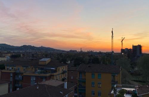 Scandellara Bed & Breakfast | Gino's Apt. - Zona Ospedale Sant'Orsola e Fiera